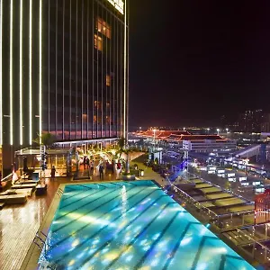 Longzhuda International Zhuhai